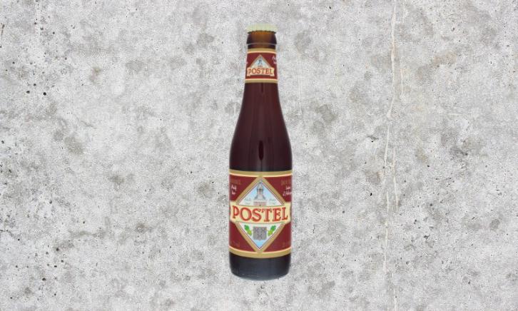 Postel Dubbel Postel Dubbel